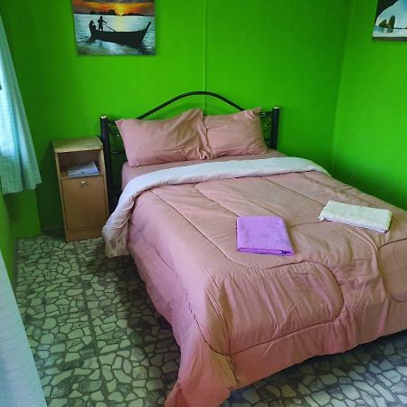 Good Dream Guesthouse Крабі Екстер'єр фото
