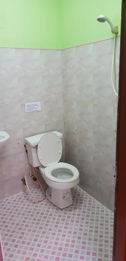 Good Dream Guesthouse Крабі Екстер'єр фото