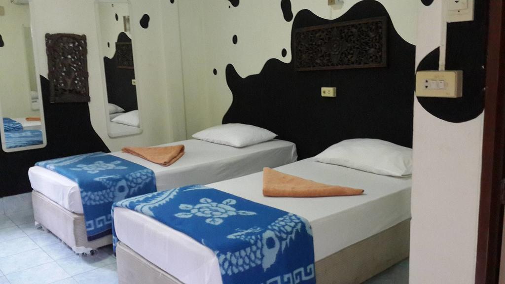 Good Dream Guesthouse Крабі Екстер'єр фото
