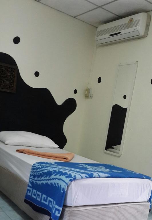 Good Dream Guesthouse Крабі Екстер'єр фото
