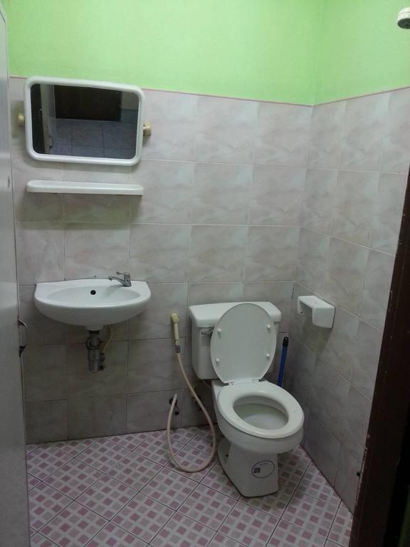 Good Dream Guesthouse Крабі Екстер'єр фото