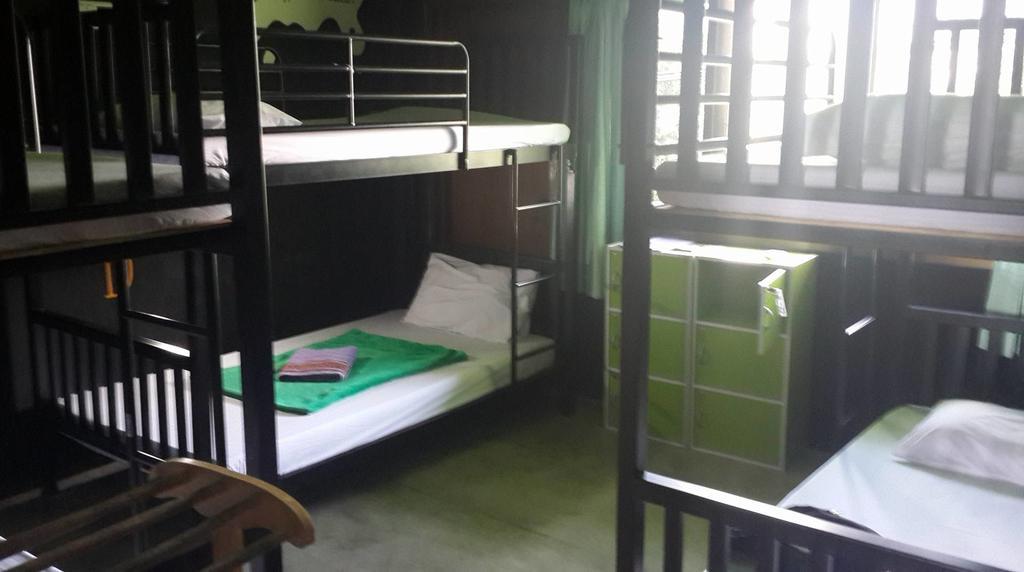Good Dream Guesthouse Крабі Екстер'єр фото