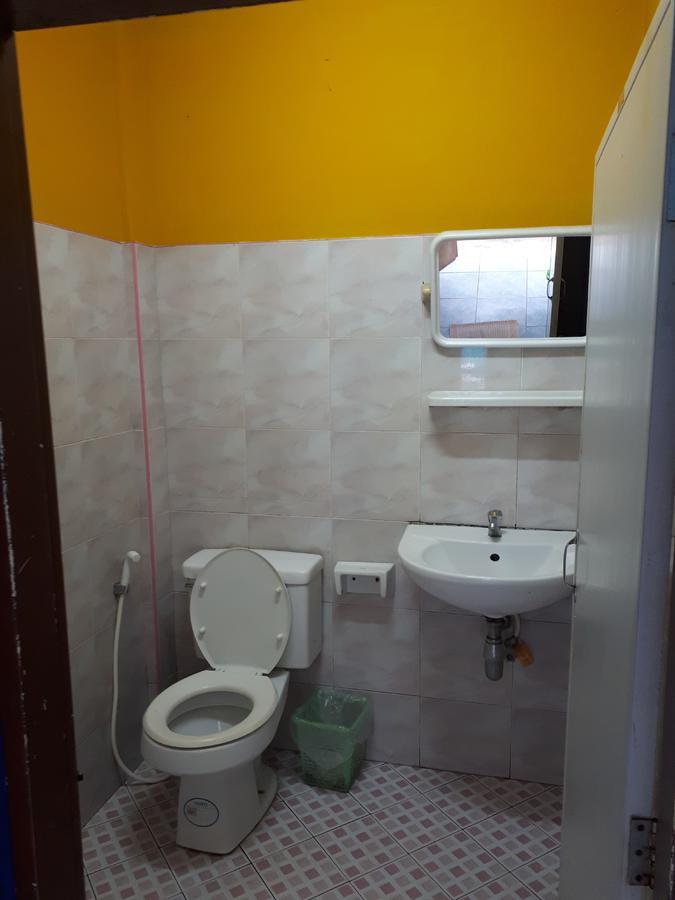 Good Dream Guesthouse Крабі Екстер'єр фото