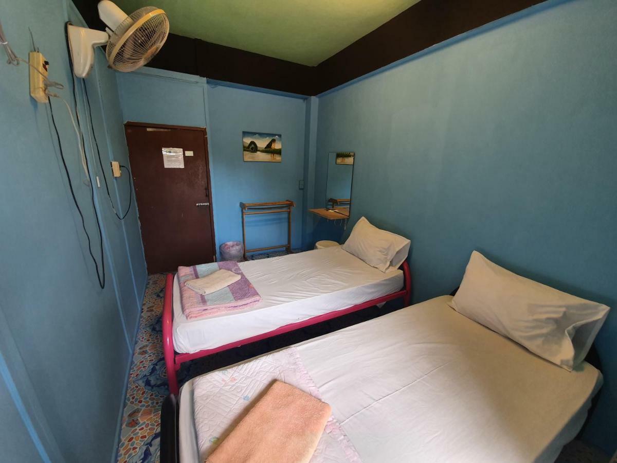 Good Dream Guesthouse Крабі Екстер'єр фото