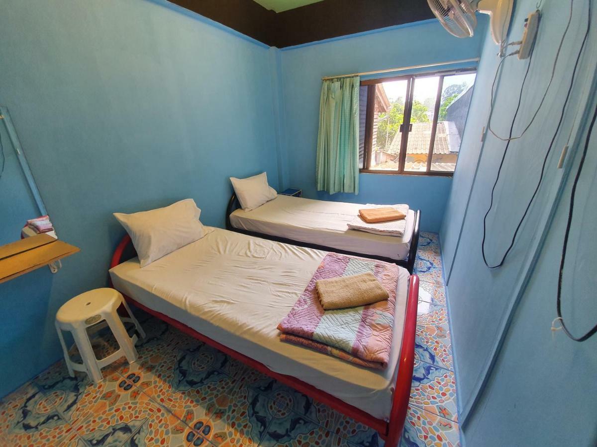 Good Dream Guesthouse Крабі Екстер'єр фото