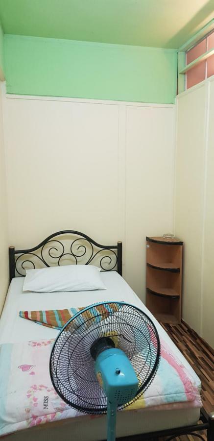 Good Dream Guesthouse Крабі Екстер'єр фото