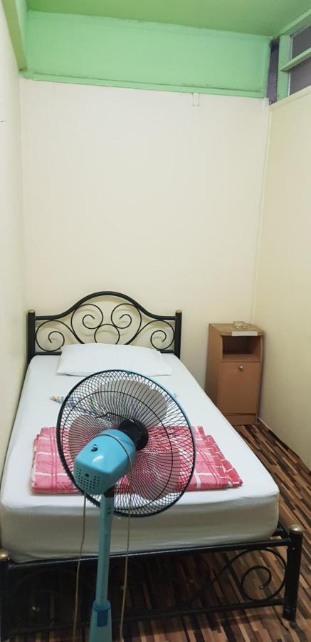 Good Dream Guesthouse Крабі Екстер'єр фото
